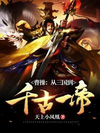 三国从曹操到千古一帝