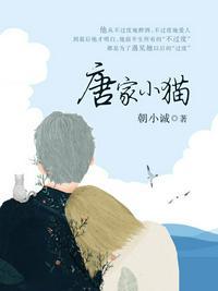 唐家小猫陆凉风