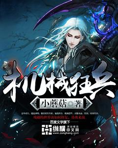 超限机械兵