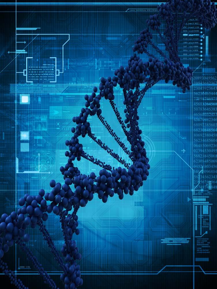 生物黑客第一季详细剧情解析