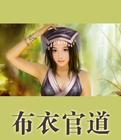 布衣官道主角履历
