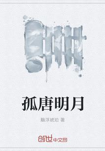 唐明月庄怀夜
