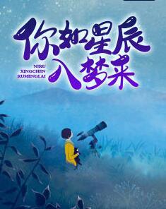 时繁星封云霆全文免