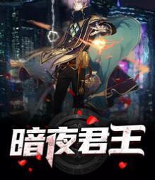 暗夜君王完整版