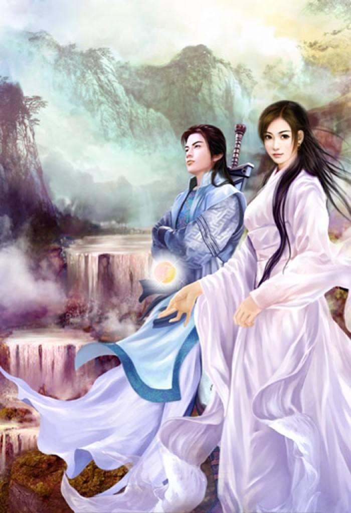云千帆和苏晴全文免读