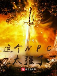 起点这个npc太强了