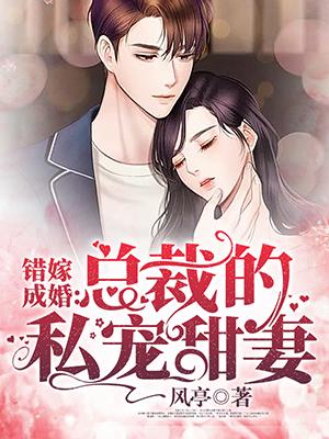 总裁的禁宠新娘