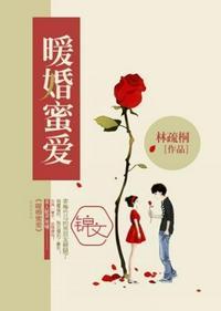 暖婚蜜爱顾冷枭温暖