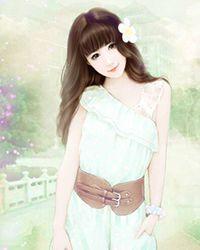 娘娘咸鱼又失败