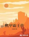 霸王机甲模型