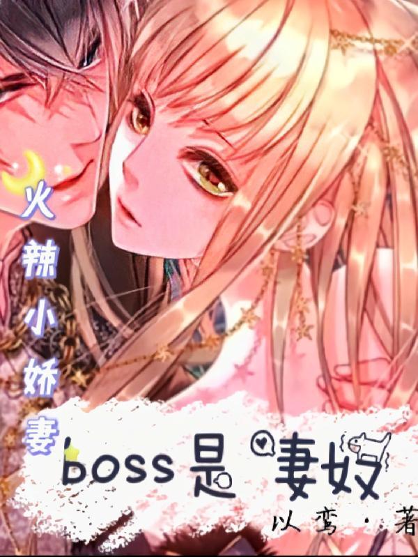 boss是妻奴