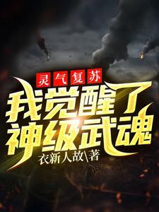 灵气复苏我觉醒了神级武魂免费版