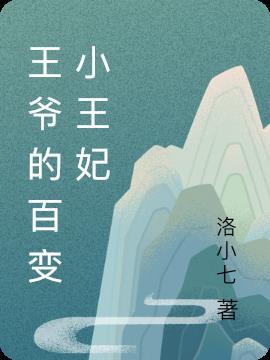 王爷的小王妃成长记