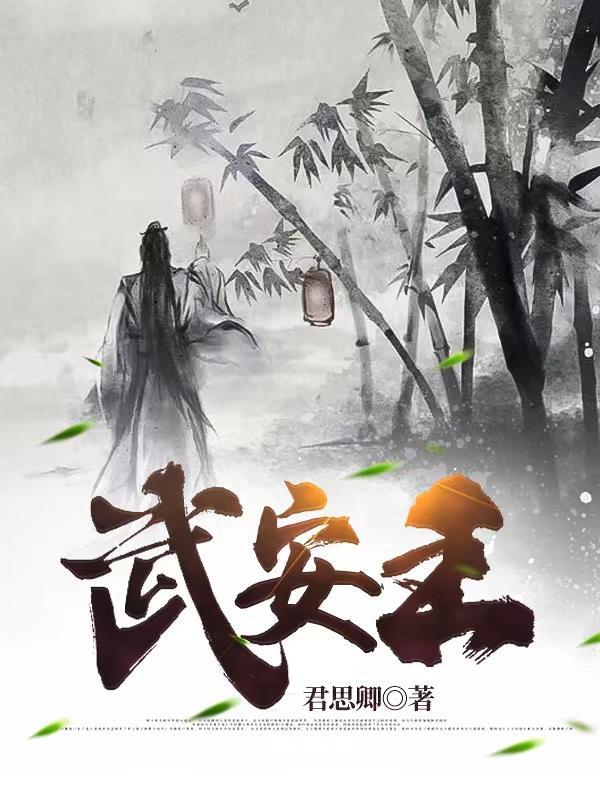 武安王来齐