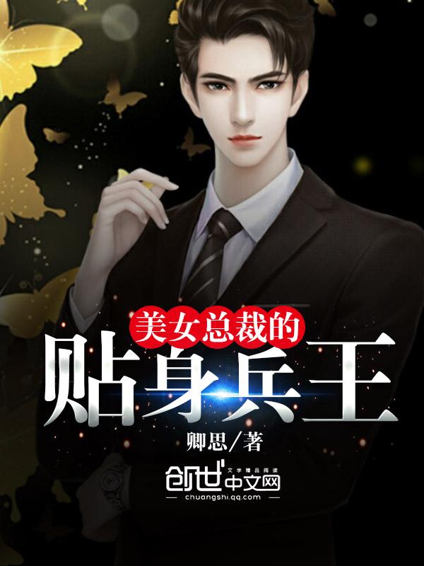 美女总裁的贴身兵王洛天