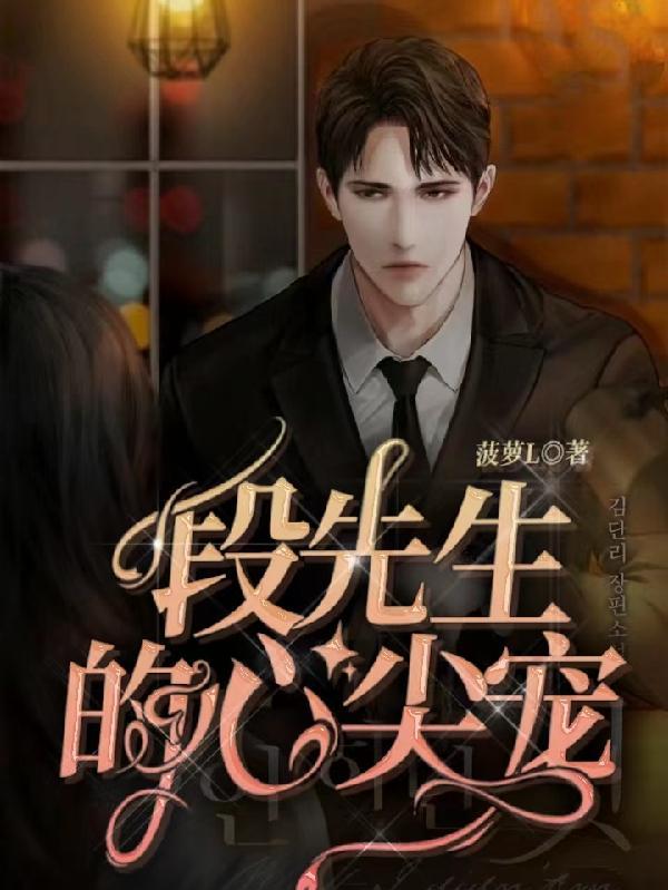 段先生的二婚娇妻免费