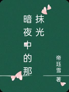 暗夜中的一束光作文