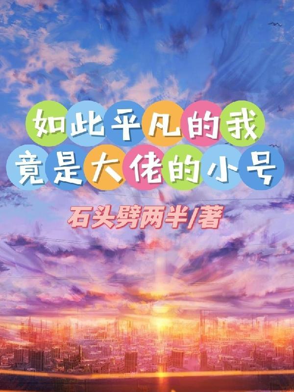 如此平凡什么意思