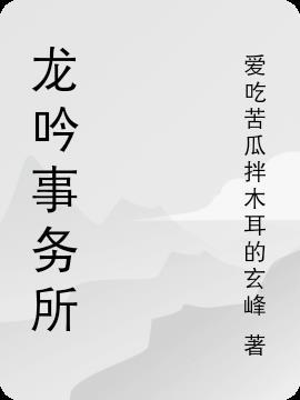 龙吟科技有限公司