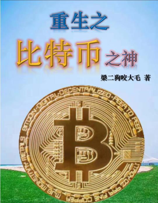 重生之比特币之神TXT
