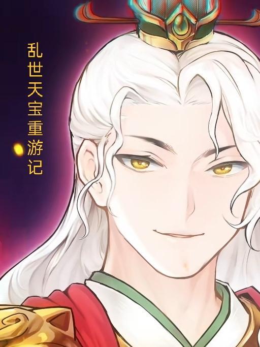 乱世天宝重游记百度百科