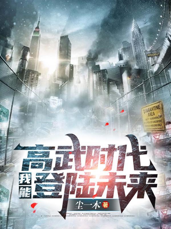 高武时代我能登陆未来陆圣