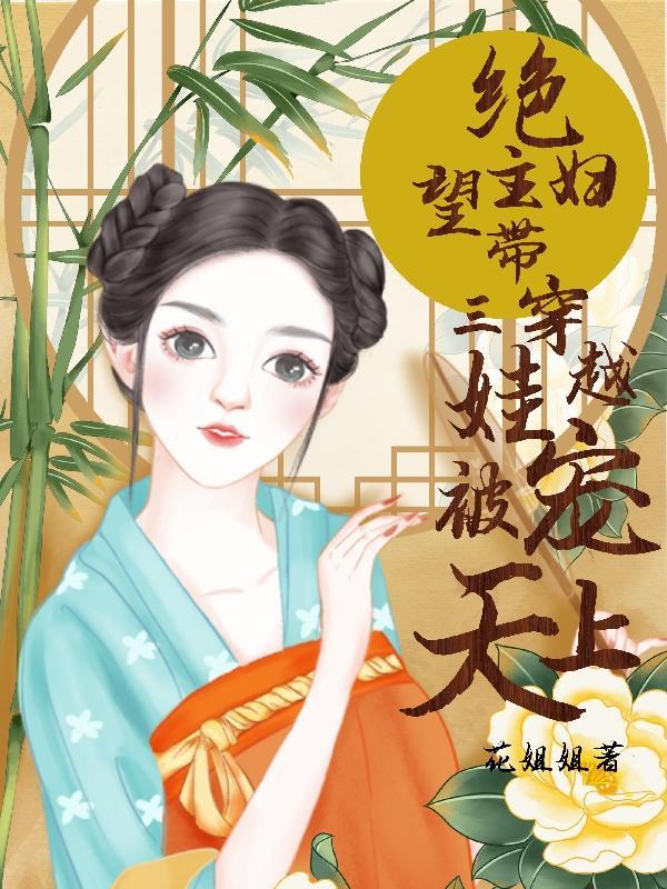 绝望主妇两个小孩打闹多少集