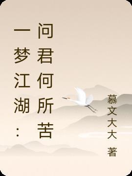 一梦江湖莫问问题