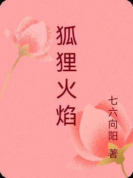 火焰狐狸的形象
