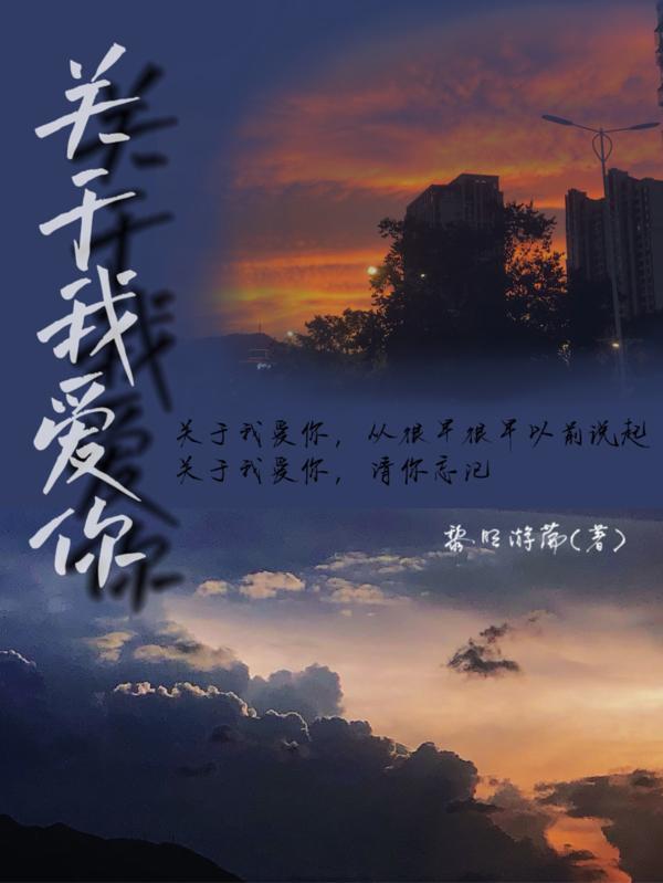 关于我爱你歌曲含义