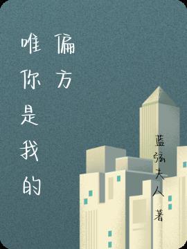 唯独你是我的偏爱
