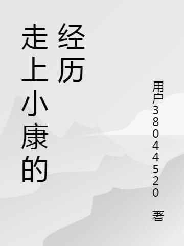 李小康的背景和经历