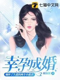 幸孕暖婚大佬的专