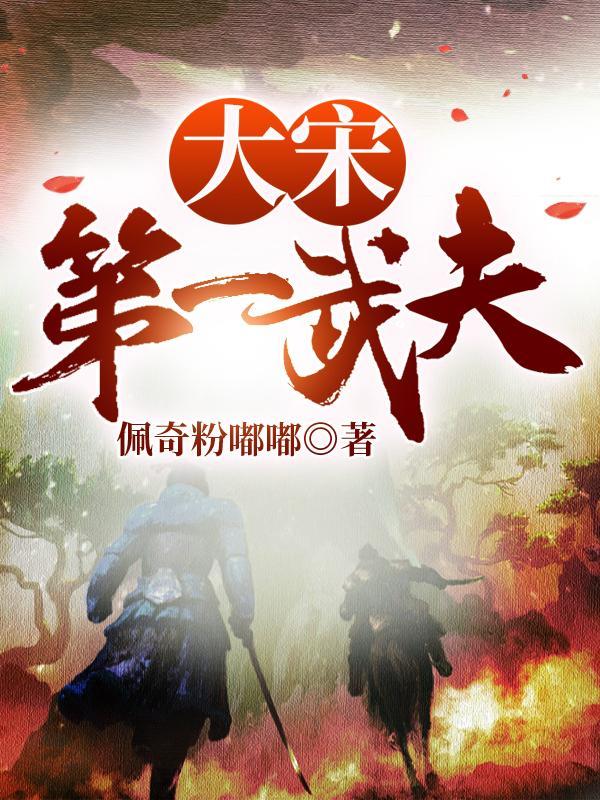 大宋第一武夫作者