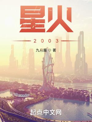 星火2003无错