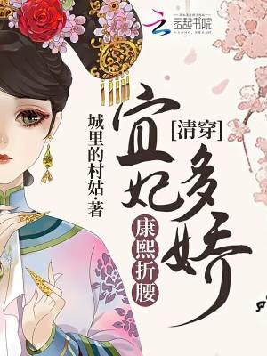 清穿宜妃多娇