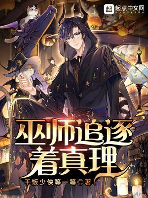 巫师追逐着真理起点