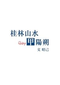 阳朔山水甲桂林全文