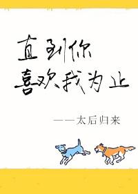 直到你喜欢我为止完结
