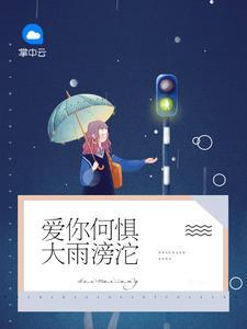 爱你何惧大雨滂沱 半支烟头百度