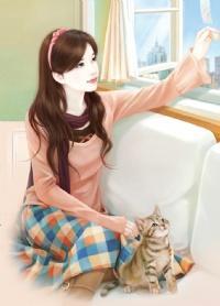 霸道老公宠婚成瘾