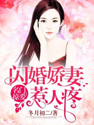 名门略爱闪婚娇妻惹人疼