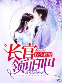 权少独宠容少领证吧