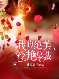 我的绝美冷艳美总裁 乘风赏月