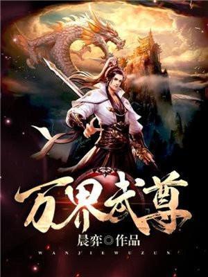 无忧 万界武尊