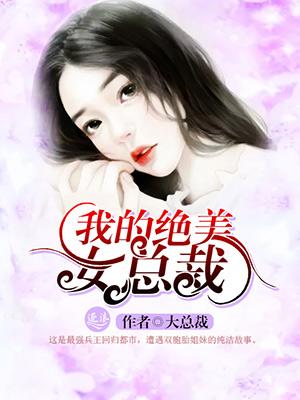 绝美女总裁老婆