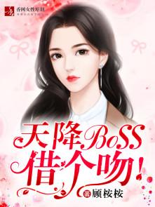 天降boss借个吻免费阅读全文