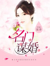 名门谋婚之宠妻无度txt