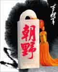 朝野满盈什么意思