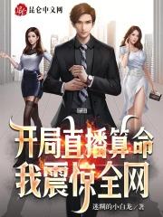 我震惊全网TXT
